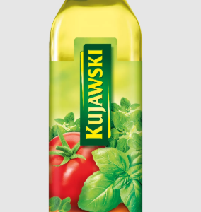 N OLEJ KUJAWSKI 250ML BAZYLIA-POMIDOR-OREGANO/6