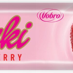 VOBRO BATON PINKI STRAWBERRY 43G /20