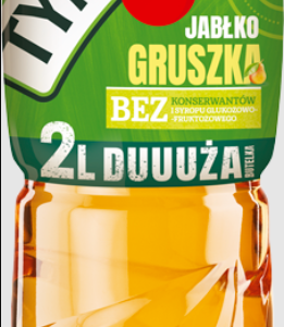TYMB. 2L JABŁKO-GRUSZKA/6