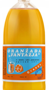 FEST 1L ORANŻADA FANTAZJA POMARAŃCZOWA/6