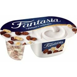 N DANONE FANTASIA Z PŁAT.CZEKOL102G/12