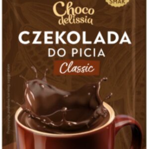 KRUGER CZEKOLADA DO PICIA CLASSIC 25G/20 szt 1 szt