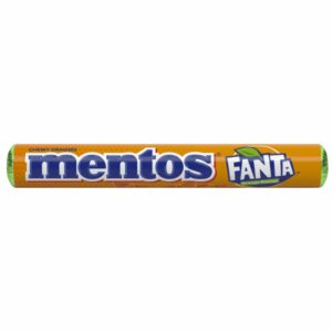 VM-MENTOS FANTA 37,5G/40/20