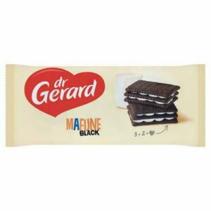 GERARD P. MAFIJNE BLACK 216G /16