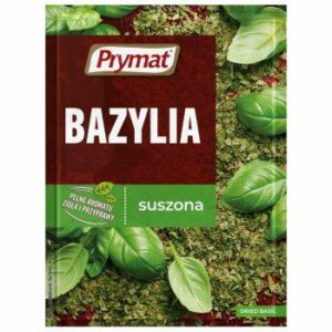 PRYM. BAZYLIA 10G /20