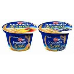 N ZOTT JOGOBELLA 8 ZBÓŻ /12 200g