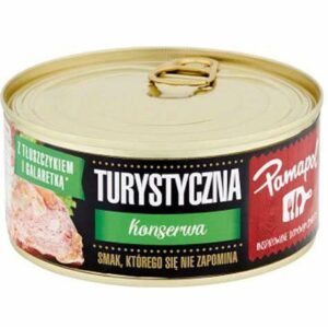 PAMA KONS.300G TURYSTYCZNA/6