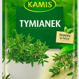 KAMIS TYMIANEK 10G/20@