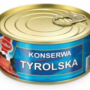 EVRA KON.300G TYROLSKA /6