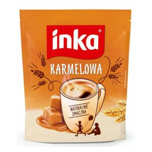 KAWA INKA-TORBA KARMEL 200G /6