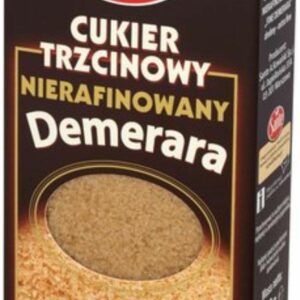 SANTE CUKIER TRZCINOWY DROBNY 500G/6