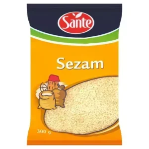 SANTE SEZAM 300G/10
