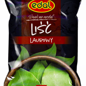 EDAL LIŚĆ LAUROWY 6G/25