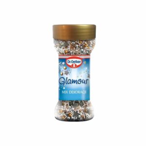 DR. DEKOR. GLAMOUR MIX DEKORACJI 52G/6