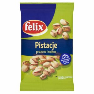 FELIX PISTACJE 70G/14