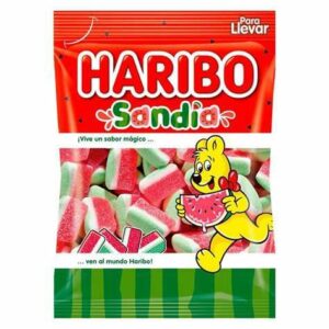 HARIBO ŻELKI 90G SANDIA ARBUZ /20