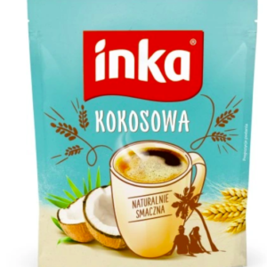 KAWA INKA-TORBA KOKOSOWA 200G /10
