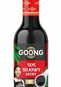 GOONG SOS SOJOWY JASNY 150ML/6