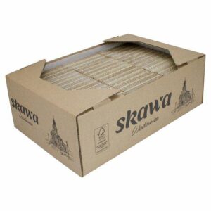 SKAWA LUZ WAFLE KAKAOWE 1,6KG
