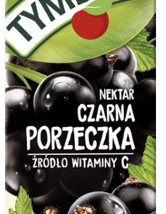 TYMB.1L NEKTAR CZARNA PORZECZKA /6