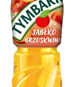 TYMB.ASEPTIC 0,5L N/GAZ JABŁKO-BRZOS/12