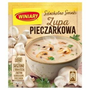WIN ZUPA PIECZARKOWA 44G /22