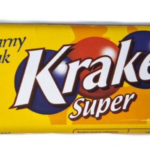 LAJKONIK KRAKERSY SUPER 180G/24