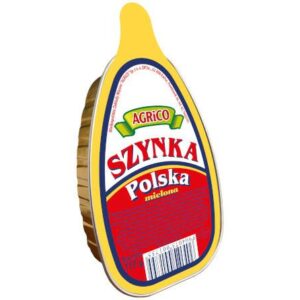 AGRICO 110G SZYNKA POLSKA -OWAL/9
