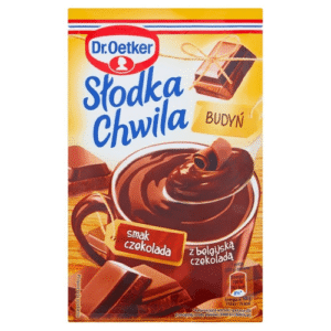 DR. BUDYŃ-SŁ.CHW CZEKOLADOWY 45g/25