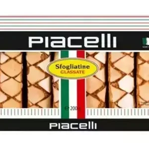 G CIASTKA PIACELLI 200G/20