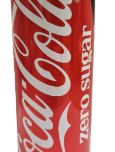 COCA COLA ZERO 0,33L PUSZKA DUŻA /24