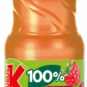 KUBUŚ 100% 0,85L SOK MARCH-JABŁ-MALINA/6