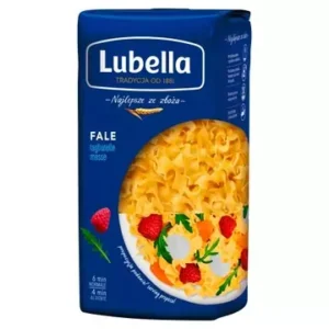 LUBELLA MAKAR. FALE 400G/18