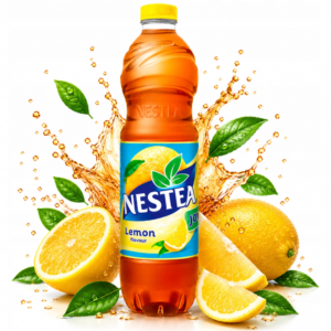 TYMB NESTEA 1,5L CYTRYNA N/GAZ/6 PET