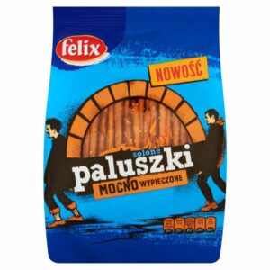 FELIX PALUSZKI SOLONE 190G/18