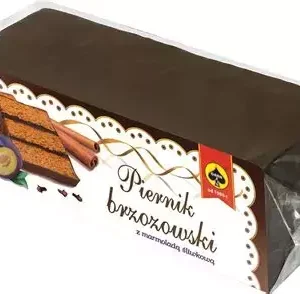 GRAN-PIK P. PIERNIK BRZOZOWSKI 300G/7