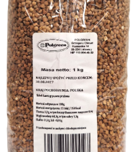 POLGR.KASZA GRYCZANA PRAŻONA 1/KG/10