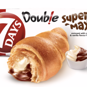 ROGAL 7-DAYS DOUBLE KAKAO-WANIL 110G/20