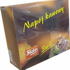 KAWA SIDO 3W1/25