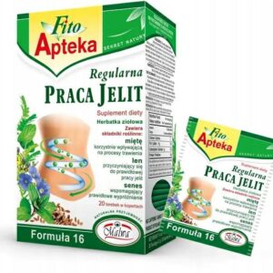 MALWA FITO.EXP. REGUL.PRACY JELIT 20TOR