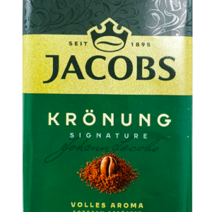 JACOBS 500G KRONUNG /12 duża ! MIELONA !