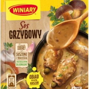 WIN SOS-GRZYBOWY 28G /37