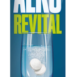 KRUGER WIT. ALKO REVITAL 82G/28
