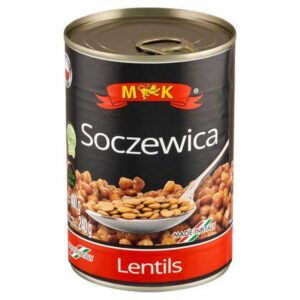 MK 400G SOCZEWICA/12