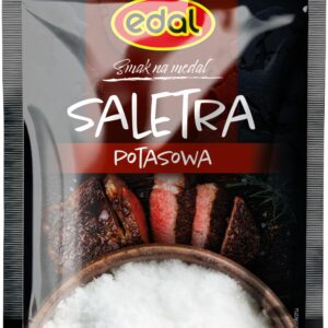 EDAL SALETRA 20G/25