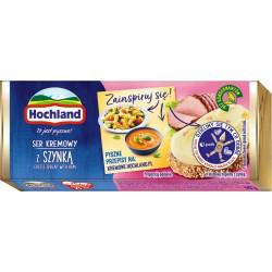 N HOCHLAND SER BLOCZEK SZYNKA 90G/6