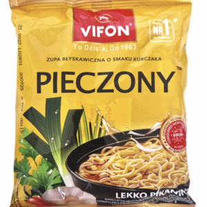 ZUPKI BŁYSK. VIFON KURCZ.PIECZONY.70G /24