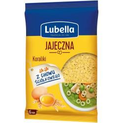 LUBELLA MAKAR.2-JAJECZNY KORALIKI 250G/16