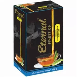 HERBATA ETERNAL100G GRANULAT/12