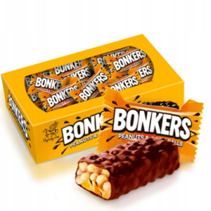AIM CUK. BONKERS 1KG